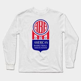 DEFUNCT - ABA Long Sleeve T-Shirt